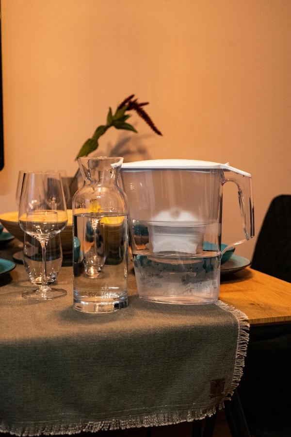 Appartamento Urban Elegance By Eagles' Bridge Sofia Esterno foto